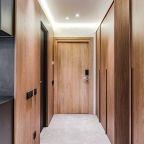 Апартаменты (LuxApart 801), Апартаменты LuxApart м Бухарестская