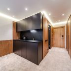 Апартаменты (LuxApart 801), Апартаменты LuxApart м Бухарестская