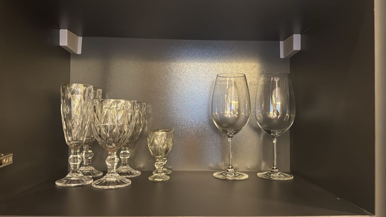 Апартаменты (LuxApart 801), Апартаменты LuxApart м Бухарестская