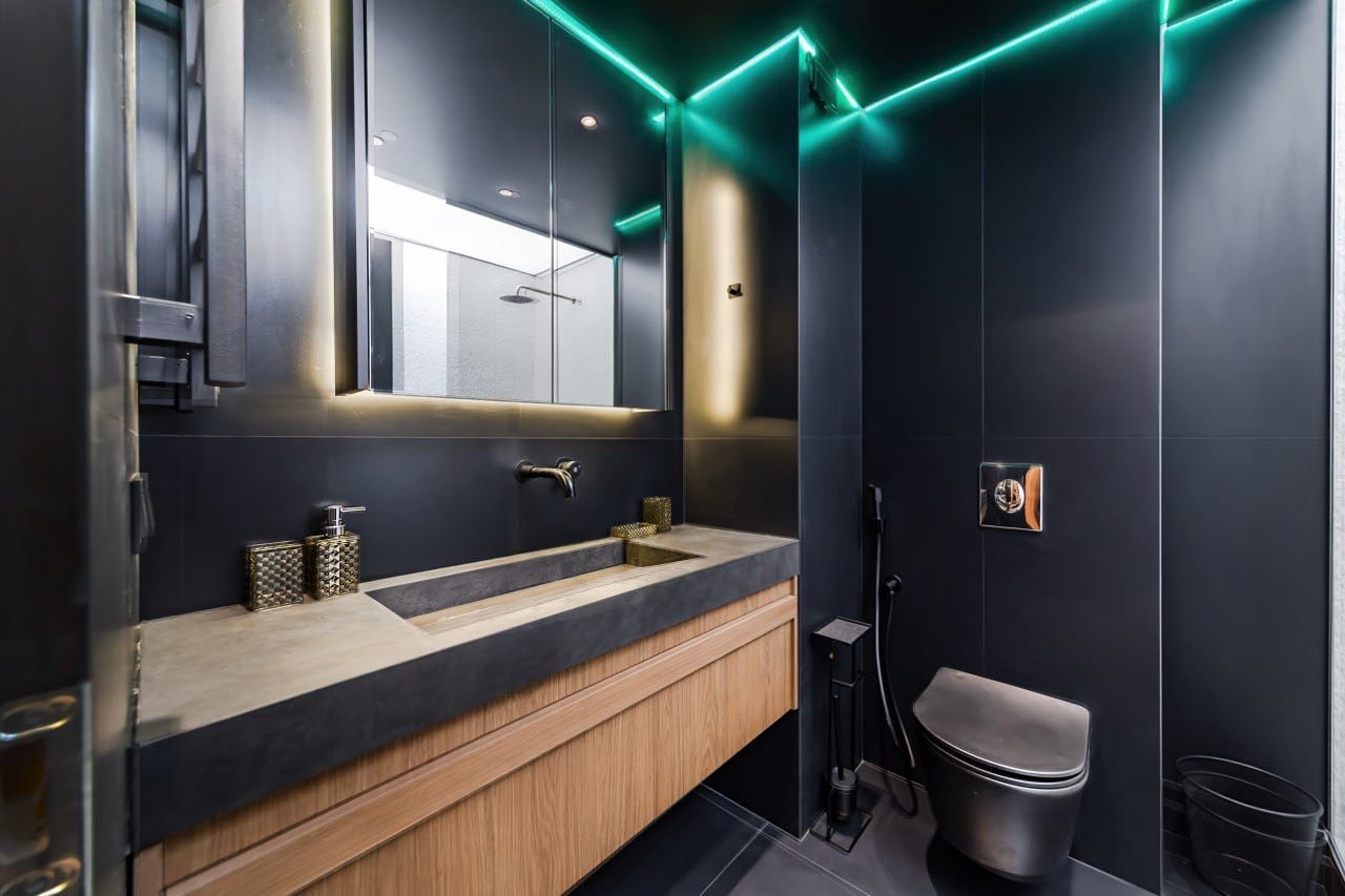 Апартаменты (LuxApart 801), Апартаменты LuxApart м Бухарестская