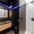 Апартаменты (LuxApart 801), Апартаменты LuxApart м Бухарестская