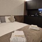 Апартаменты (LuxApart 801), Апартаменты LuxApart м Бухарестская