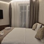 Апартаменты (LuxApart 801), Апартаменты LuxApart м Бухарестская