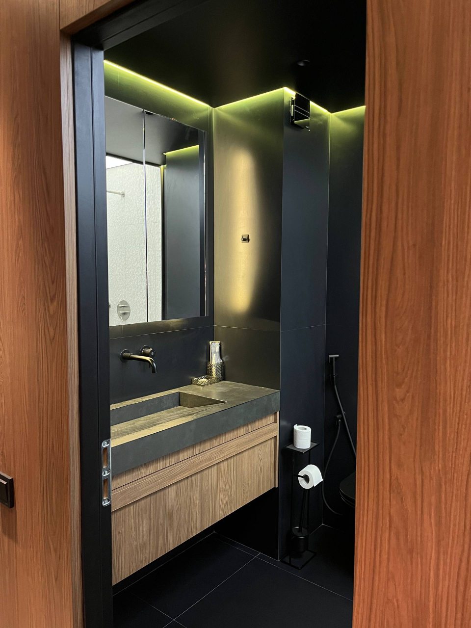 Апартаменты (LuxApart 801), Апартаменты LuxApart м Бухарестская