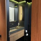 Апартаменты (LuxApart 801), Апартаменты LuxApart м Бухарестская