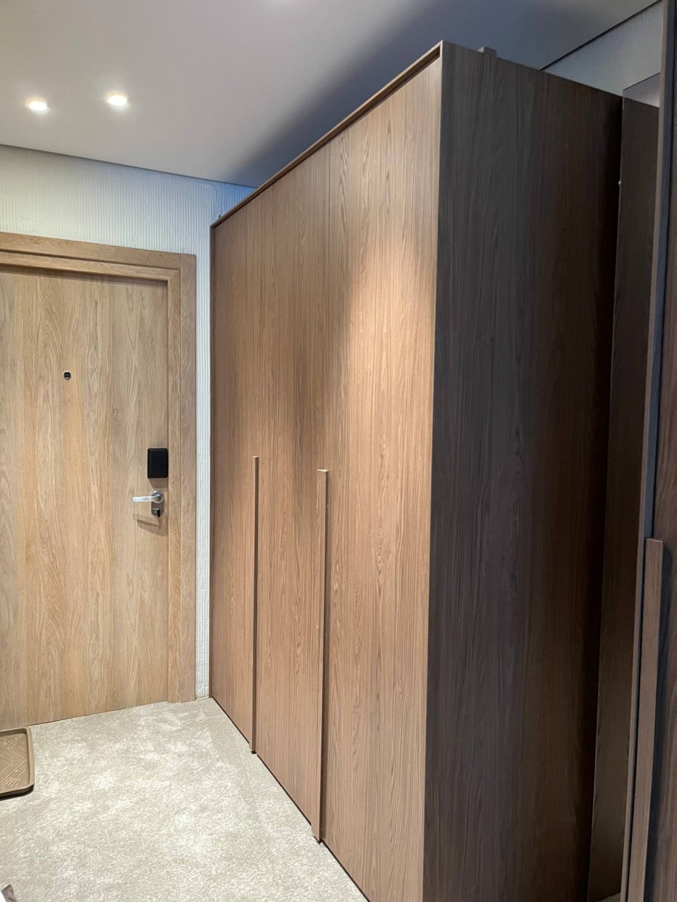 Апартаменты (LuxApart 801), Апартаменты LuxApart м Бухарестская