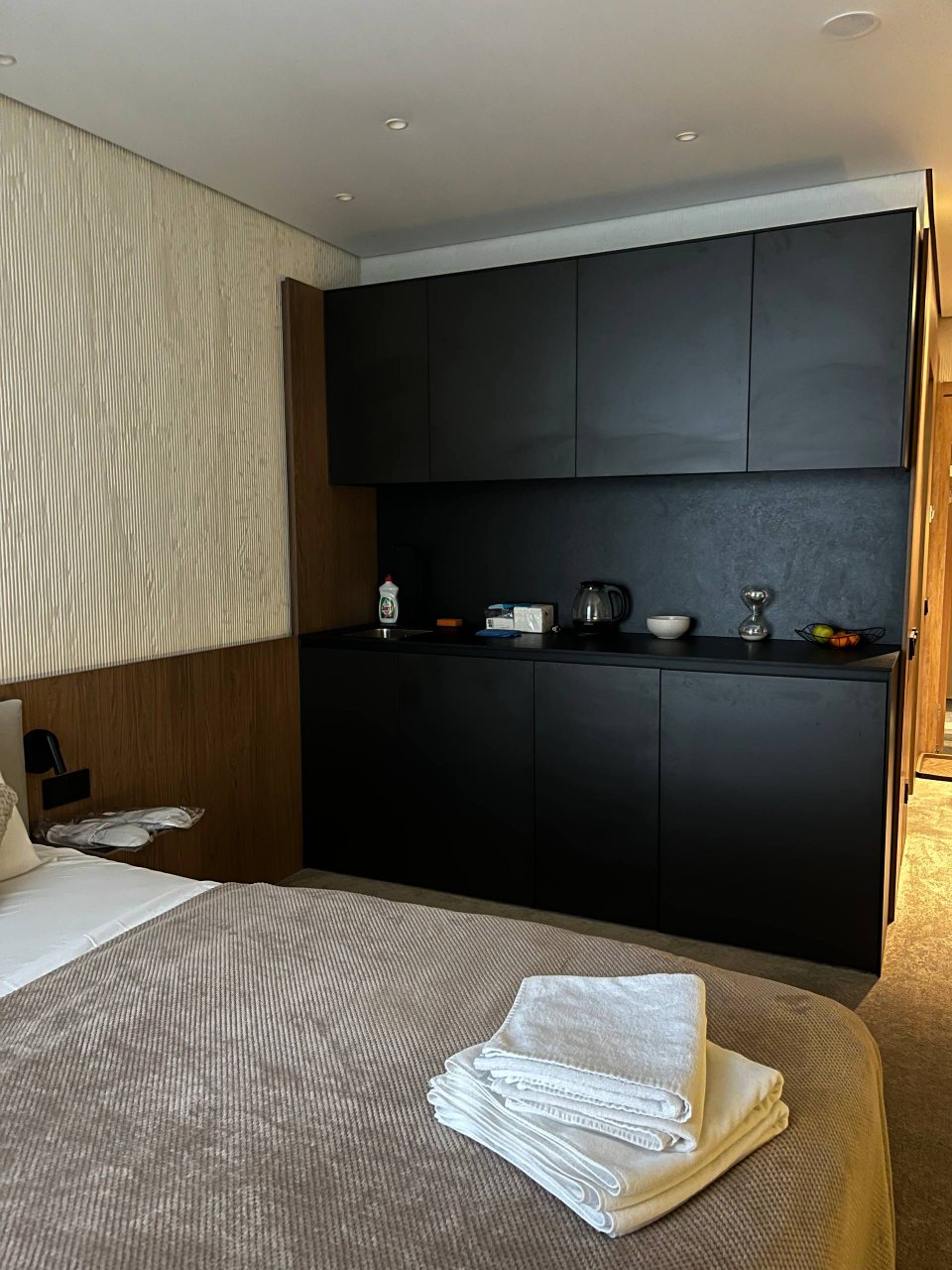 Апартаменты (LuxApart 801), Апартаменты LuxApart м Бухарестская