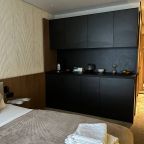 Апартаменты (LuxApart 801), Апартаменты LuxApart м Бухарестская