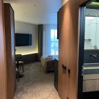 Апартаменты (LuxApart 801), Апартаменты LuxApart м Бухарестская