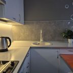 Апартаменты (LuxApart 614), Апартаменты LuxApart м Бухарестская