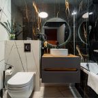 Апартаменты (LuxApart), Апартаменты LuxApart м Бухарестская