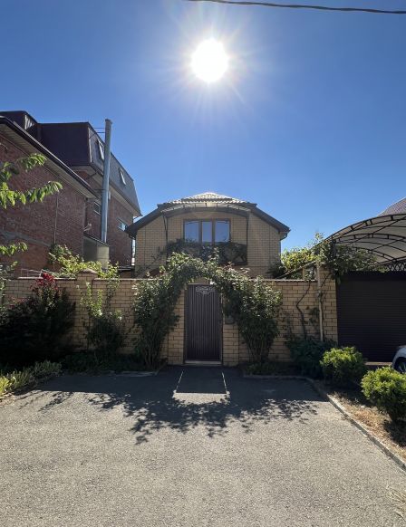 Гостевой дом Pool&Пар