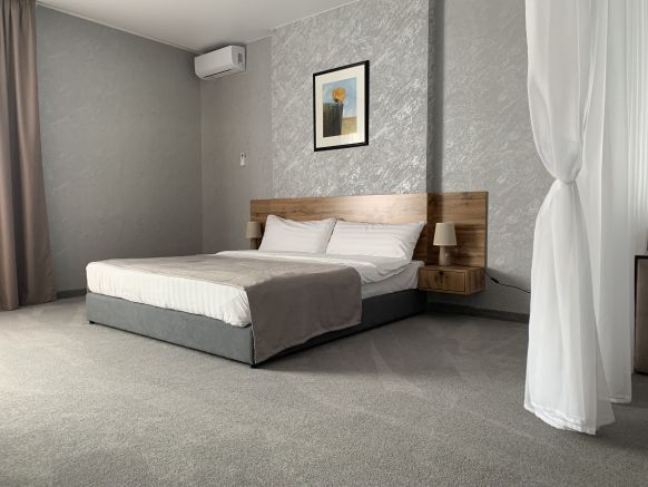 Фотография номера гостиницы Сто гостей