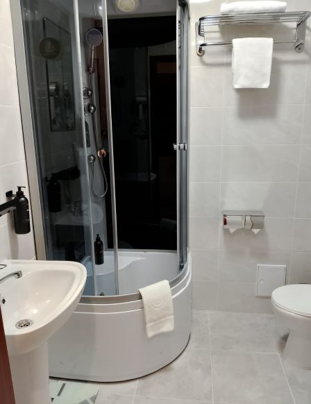 Фотография номера гостиницы Сто гостей