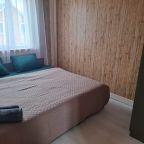Коттедж (ДОМИК У ПРУДА), Коттедж Борисовка 78
