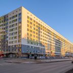 Квартира (Апартаменты 284), Апартаменты На Успенском проспекте 18