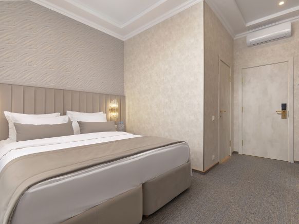 Фотография номера гостиницы Гранат Сити