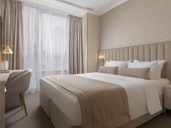 Фотография номера гостиницы Гранат Сити