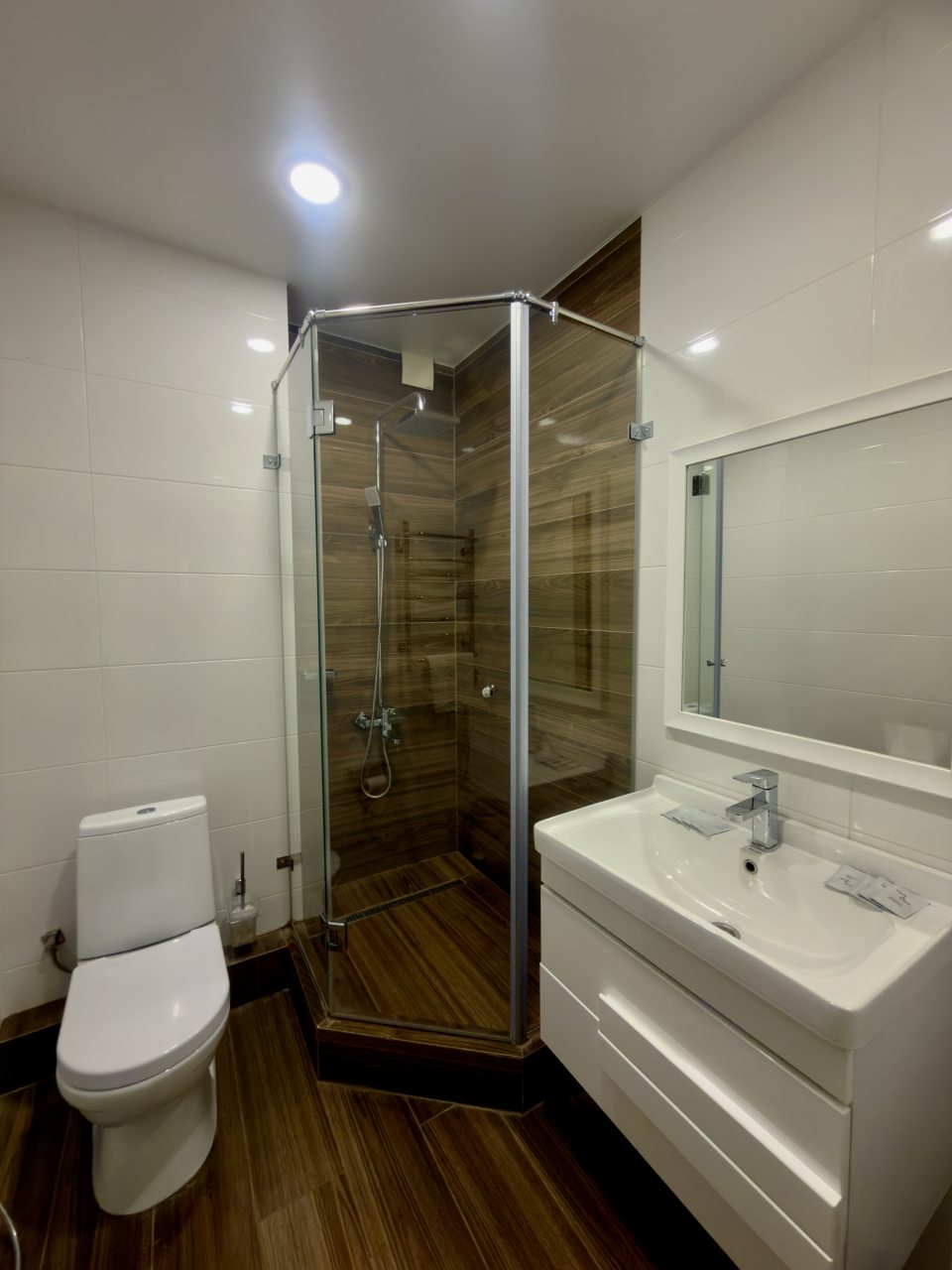 Трёхместный и более (Трехместный номер комфорт), Гостиница Life