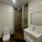 Трёхместный и более (Трехместный номер комфорт), Гостиница Life