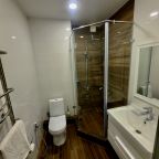 Трёхместный и более (Трехместный номер комфорт), Гостиница Life