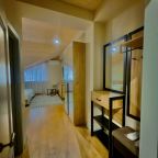 Трёхместный и более (Трехместный номер комфорт), Гостиница Life