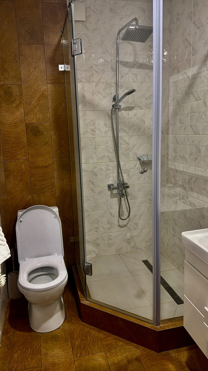 Апартаменты (Апартаменты Полулюкс), Гостиница Life