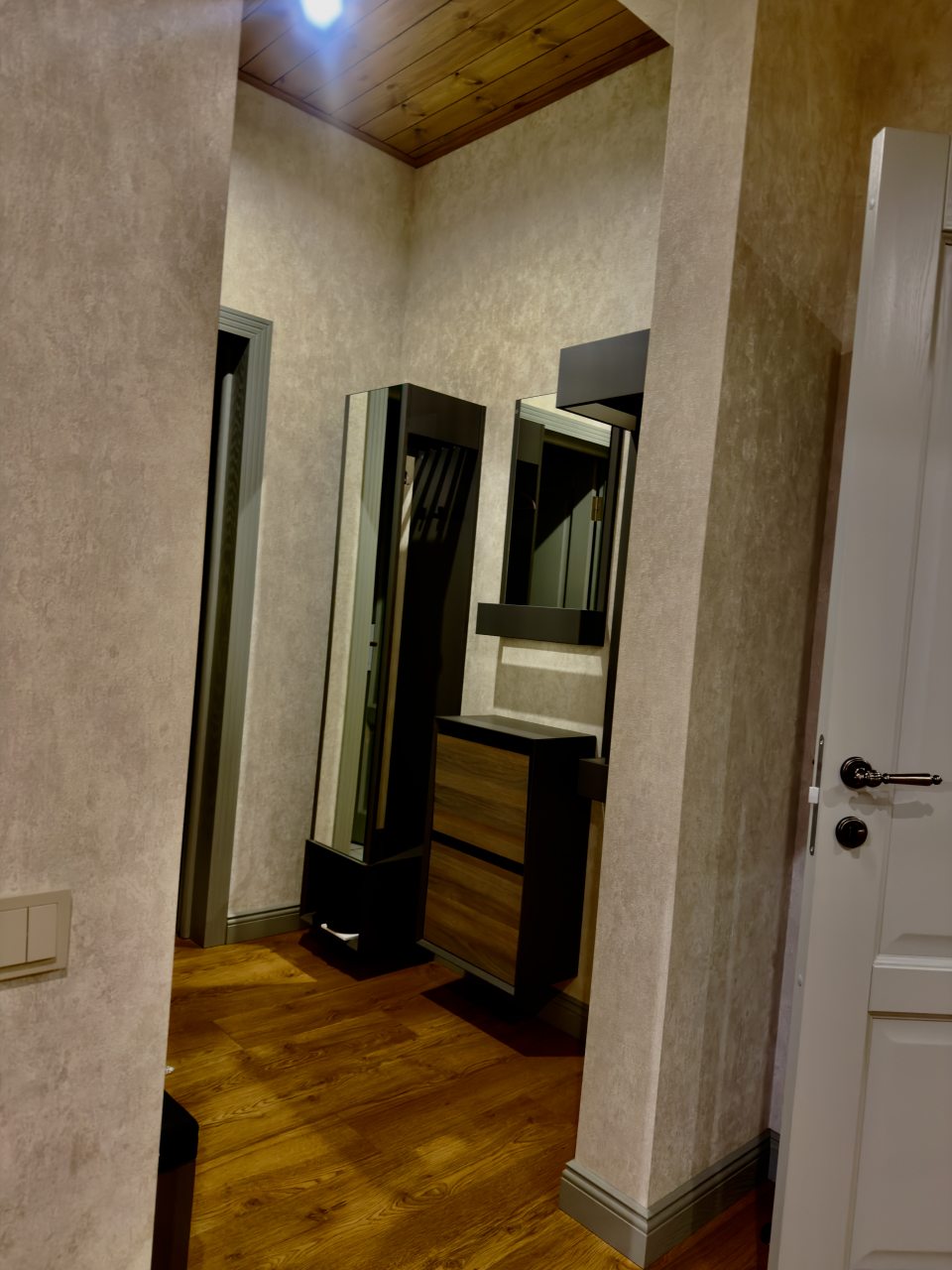 Апартаменты (Апартаменты Полулюкс), Гостиница Life