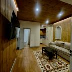 Апартаменты (Апартаменты Полулюкс), Гостиница Life