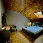 Апартаменты (Апартаменты Полулюкс), Гостиница Life