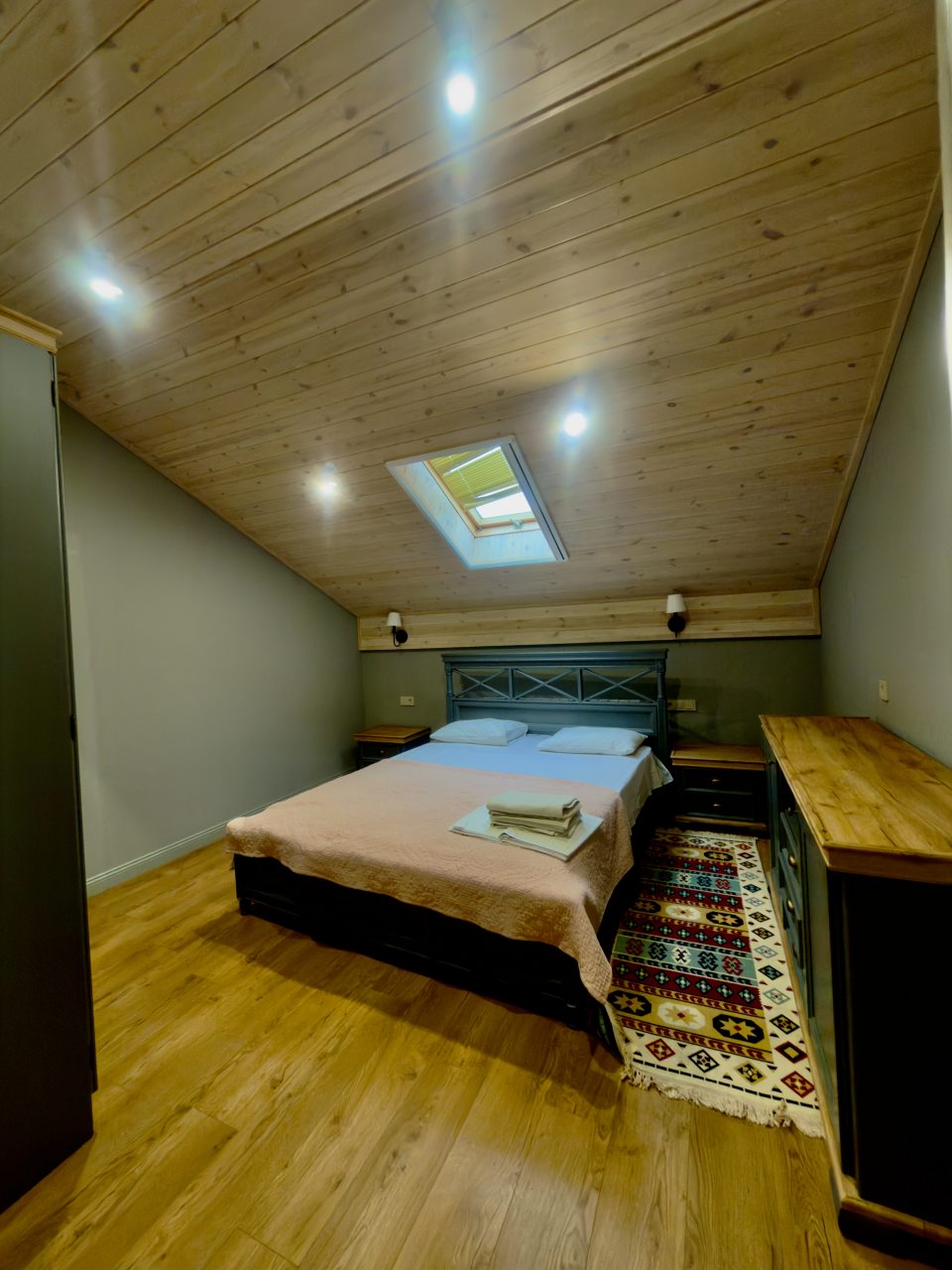 Апартаменты (Апартаменты Полулюкс), Гостиница Life