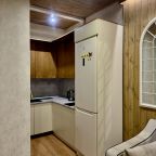 Апартаменты (Апартаменты Полулюкс), Гостиница Life