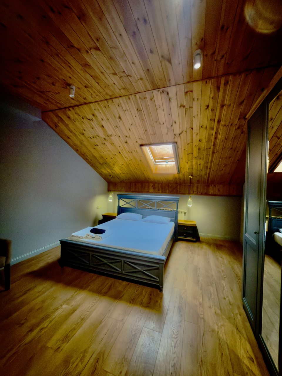 Апартаменты (Апартаменты Полулюкс), Гостиница Life