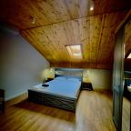 Апартаменты (Апартаменты Полулюкс), Гостиница Life