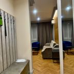 Апартаменты (Апартаменты трехкомнатны), Гостиница Life