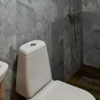 Двухместный (Сафари - тент), База отдыха Терра Алтая