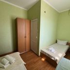 Двухместный (Стандарт), Гостевой дом Флоренция