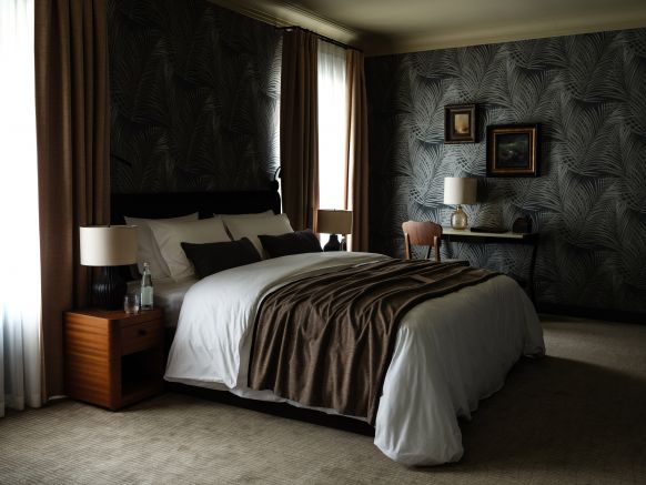 Фотография номера гостиницы Бутик-отель Алхимист