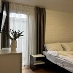 Пятиместный (Дом), Гостевой дом Василиса Хаус