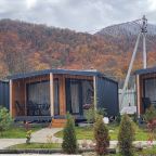 Пятиместный (Дом), Гостевой дом Василиса Хаус