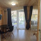 Пятиместный (Дом), Гостевой дом Василиса Хаус