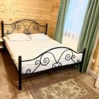 Первая спальня на 2-3 человека