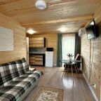 Семиместный (Дом), Гостевой дом Василиса Хаус