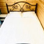 Первая спальня на 2-3 человека