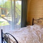 Вторая спальня на 2 человека