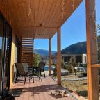 Семиместный (Дом), Гостевой дом Василиса Хаус