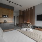 Номер