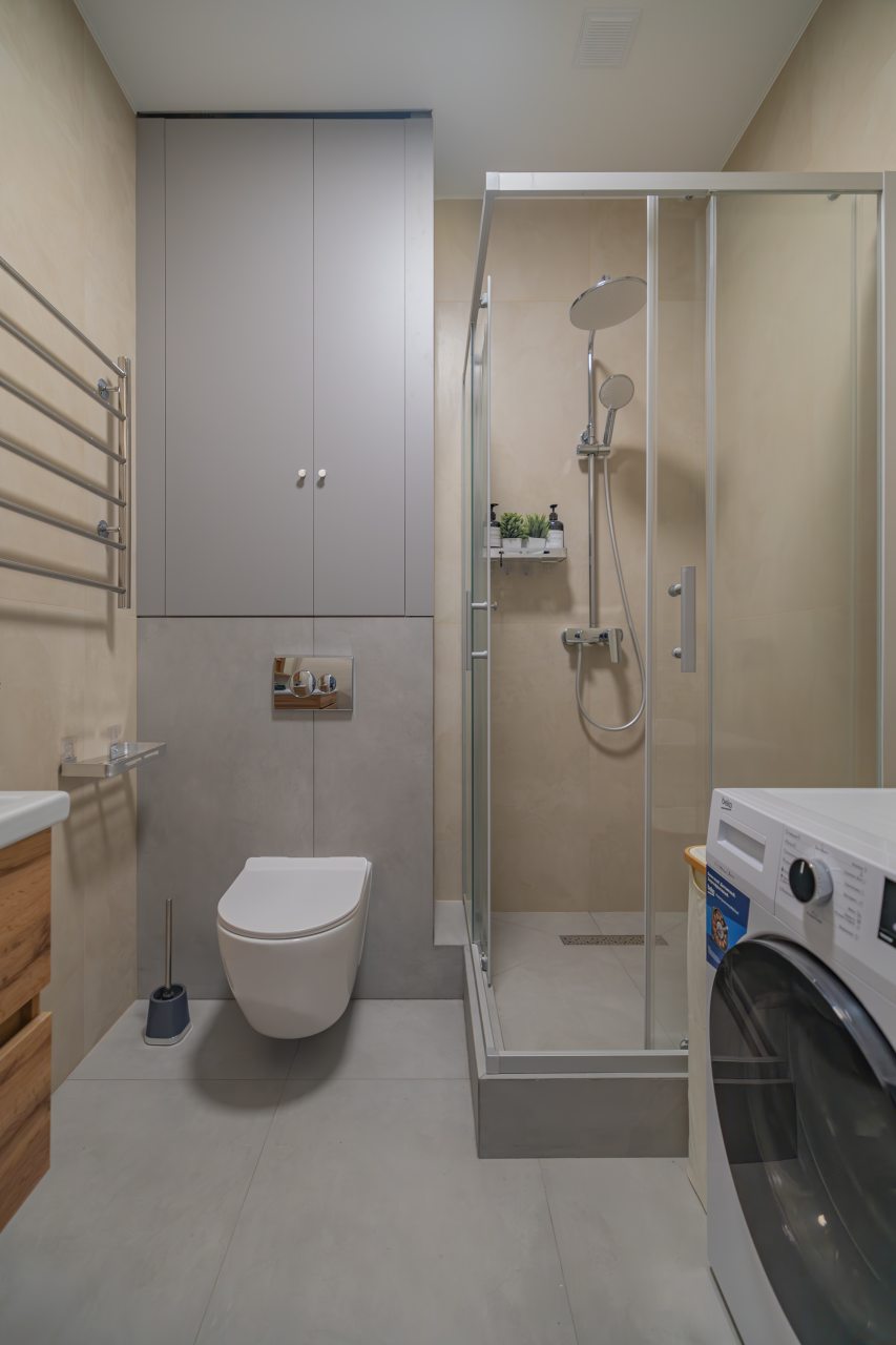 Ванная комната