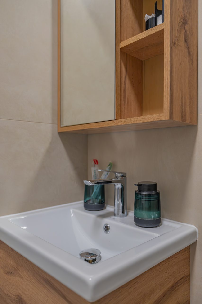 Ванная комната