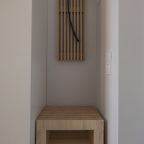 Апартаменты (Стильный апартамент у метро), Апартаменты У метро Спартак